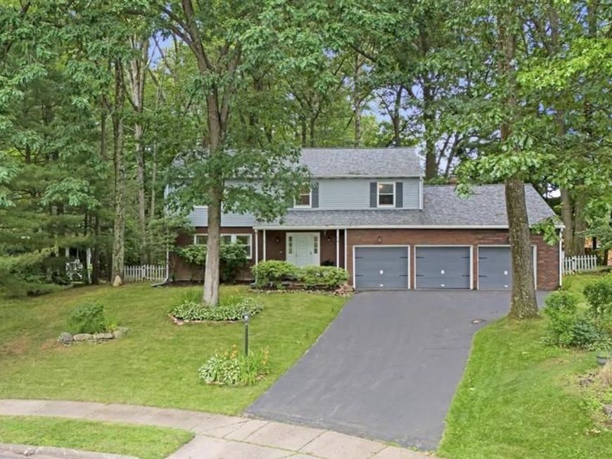 219 Morningside Circle, State College, PA 16803 Main Photo