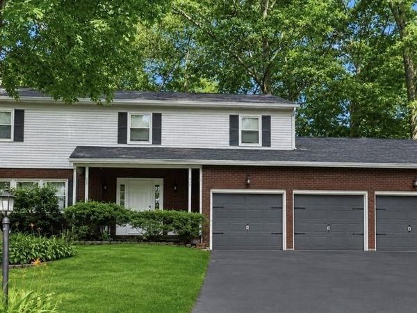 219 MORNINGSIDE CIRCLE , STATE COLLEGE, PA 16803