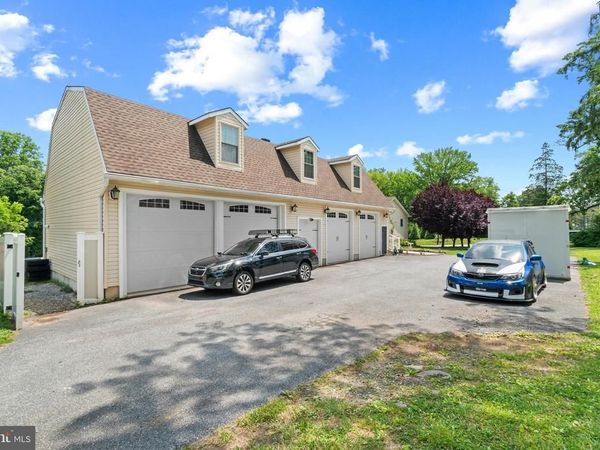 11134 PHILADELPHIA ROAD, WHITE MARSH, MD 21162