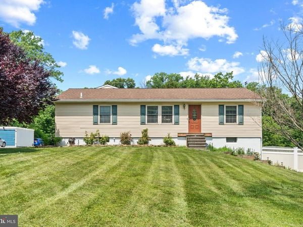 11134 PHILADELPHIA ROAD , WHITE MARSH, MD 21162