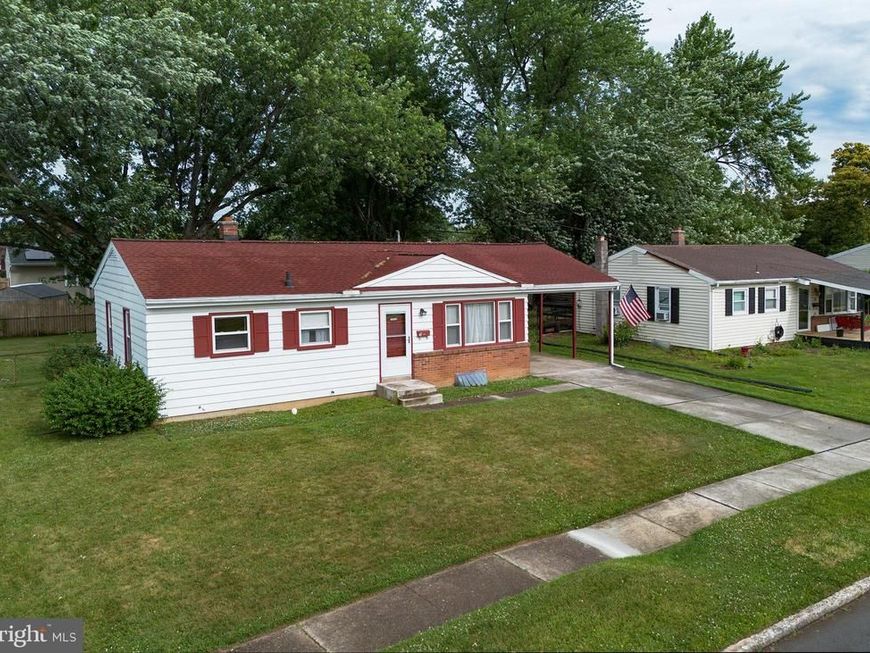 41 Shirley Drive , Middletown, PA 17057 Main Photo