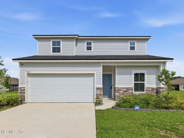 3167 HACKBERRY Court, Orange Park, FL 32073