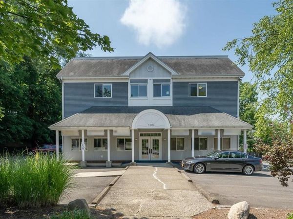 106-108 Main Street , Unit 7, New Paltz, NY 12561