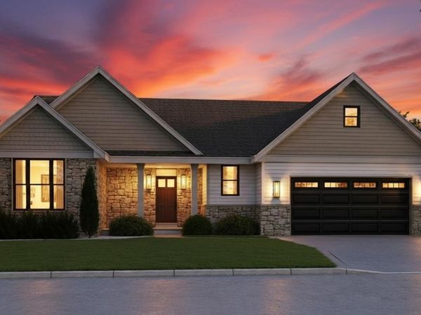 654 Rustic Rise Way, Verona, WI 53593