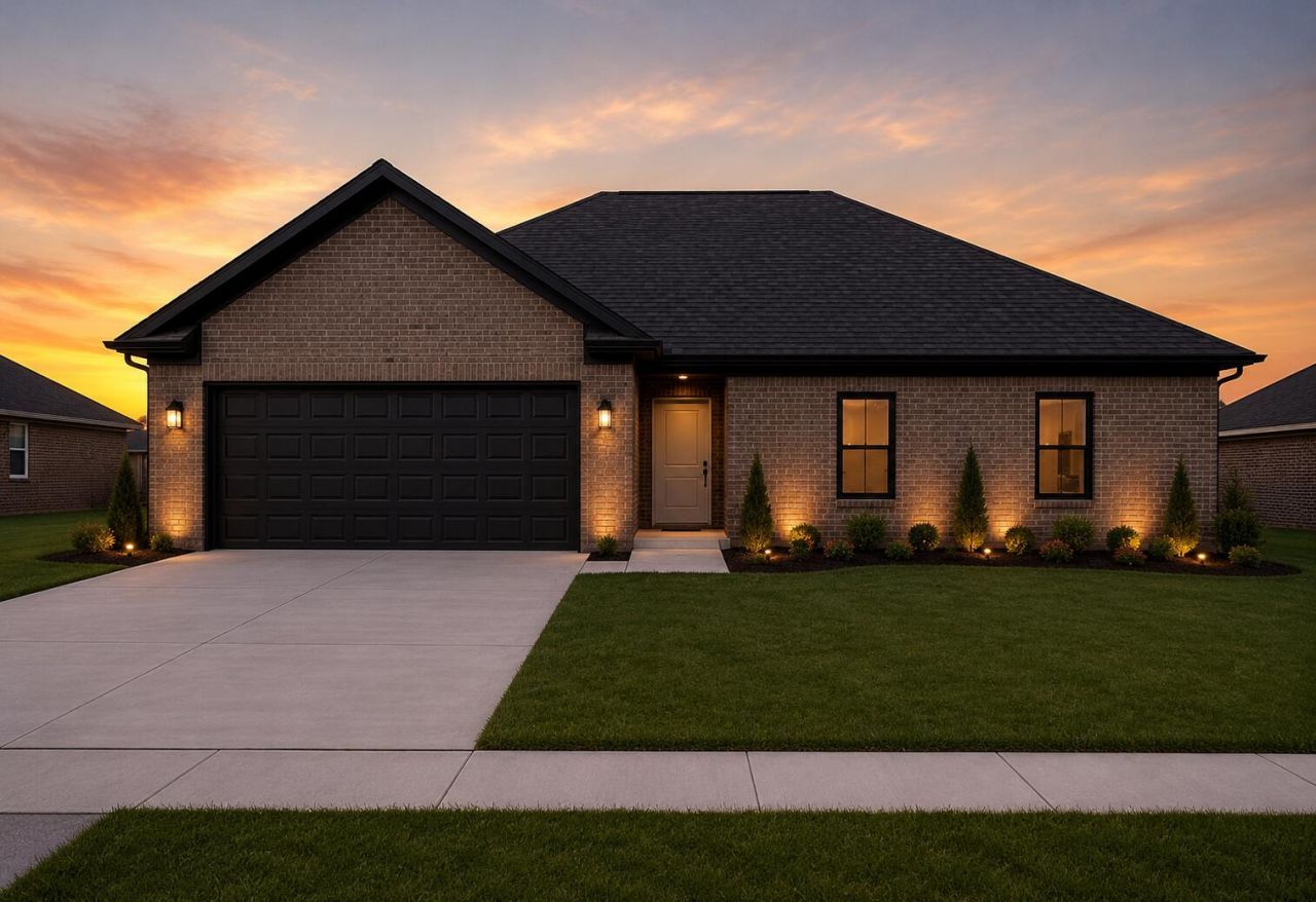 305 Cinchpost Circle, London, KY 40744 Main Photo