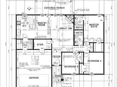 306 Cinchpost Circle, London, KY 40744