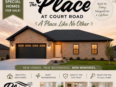 306 Cinchpost Circle, London, KY 40744
