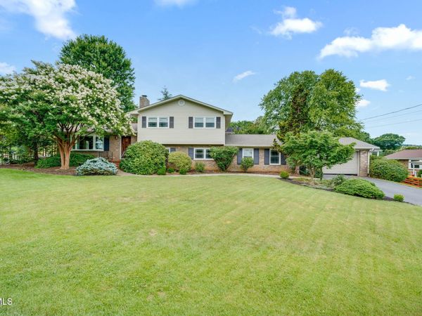 316 Claymore Drive, Kingsport, TN 37663