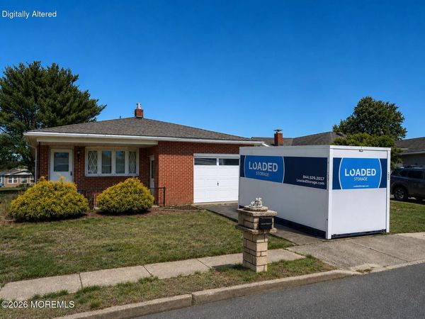 21 Venezia Street, Berkeley, NJ 08721