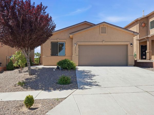10776 Pipestone Road SW, Albuquerque, NM 87121