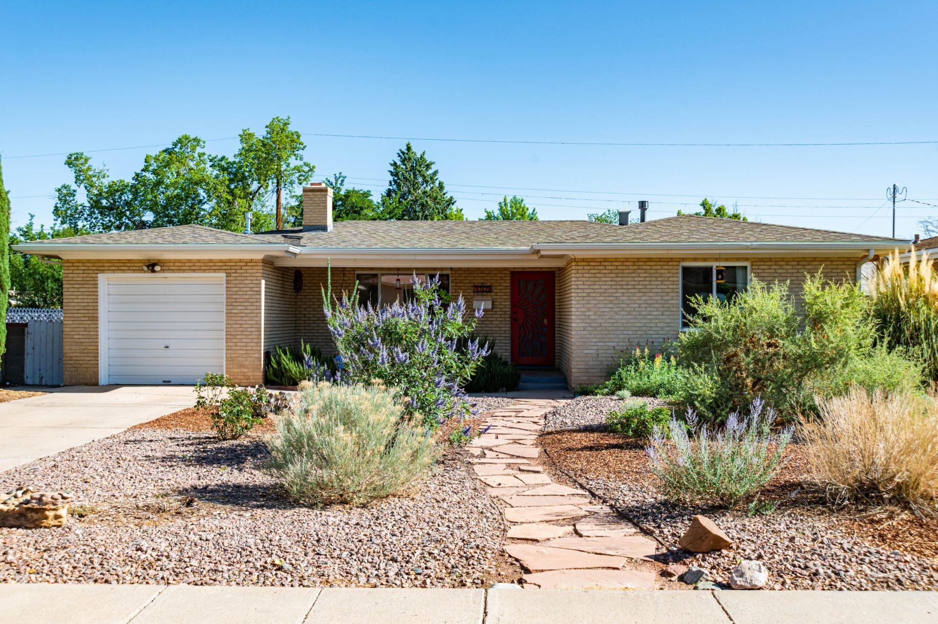 4709 Trumbull Avenue Se, Albuquerque, NM 87108 Main Photo