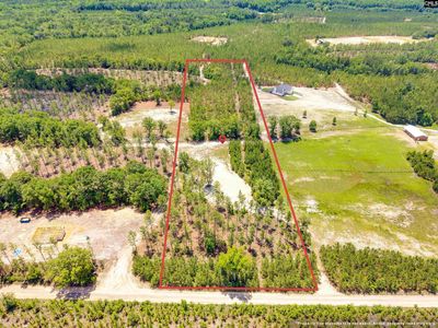1549 Lawhorn Road , Unit 6, Cassatt, SC 29032