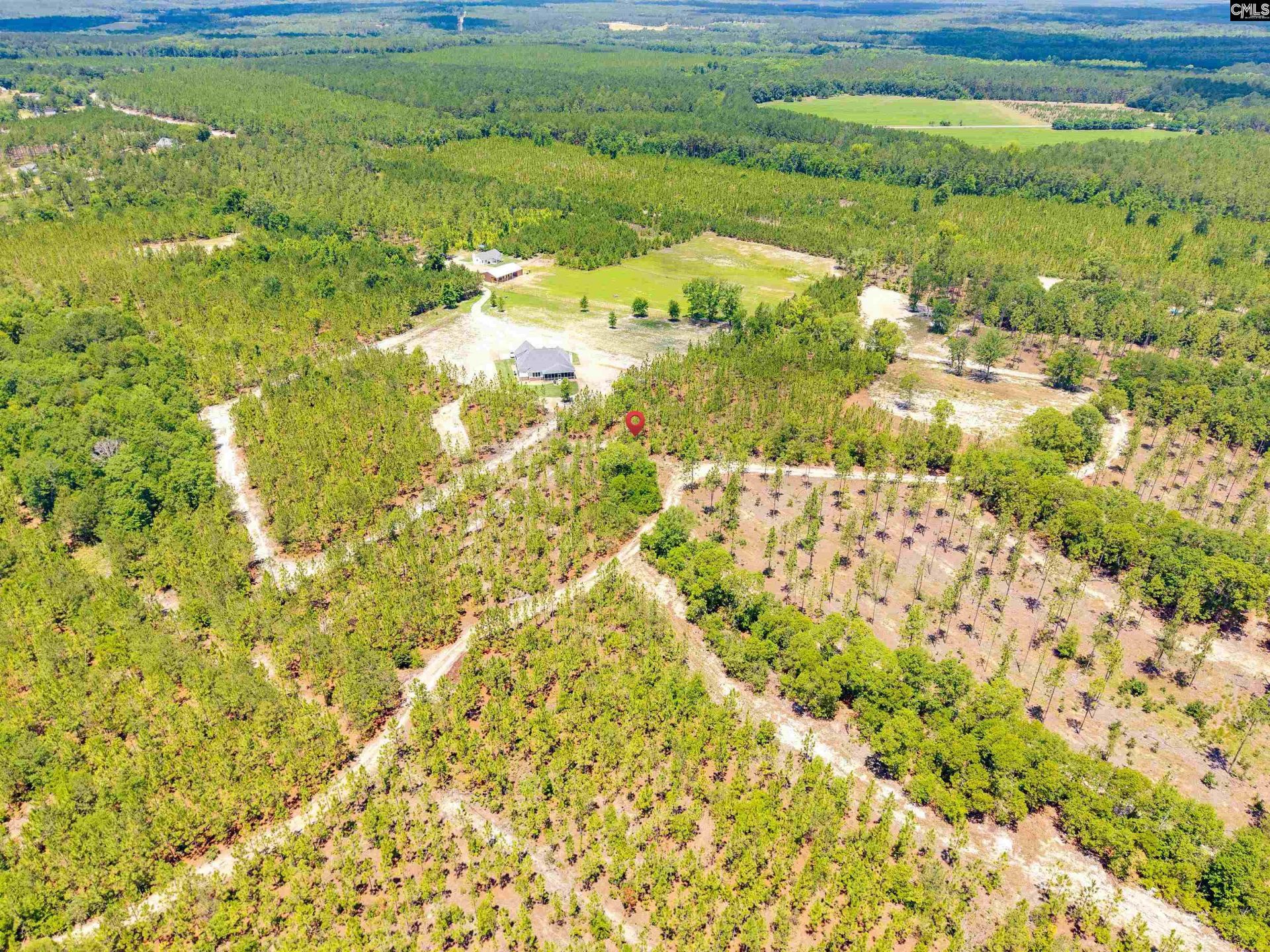 1549 Lawhorn Road  Photo 5