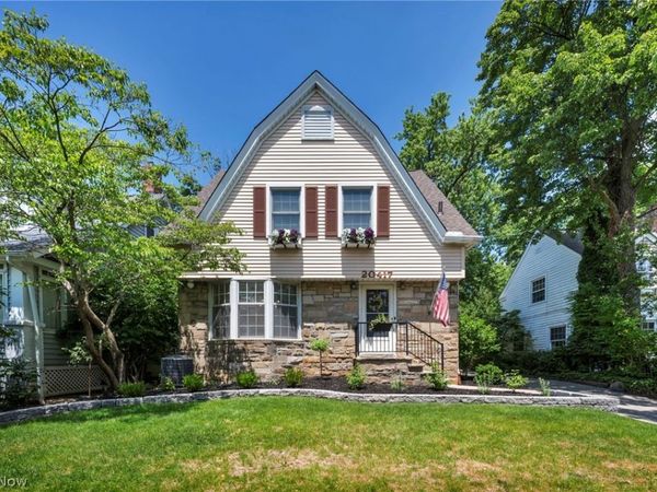 20417 Almar Drive , Shaker Heights, OH 44122