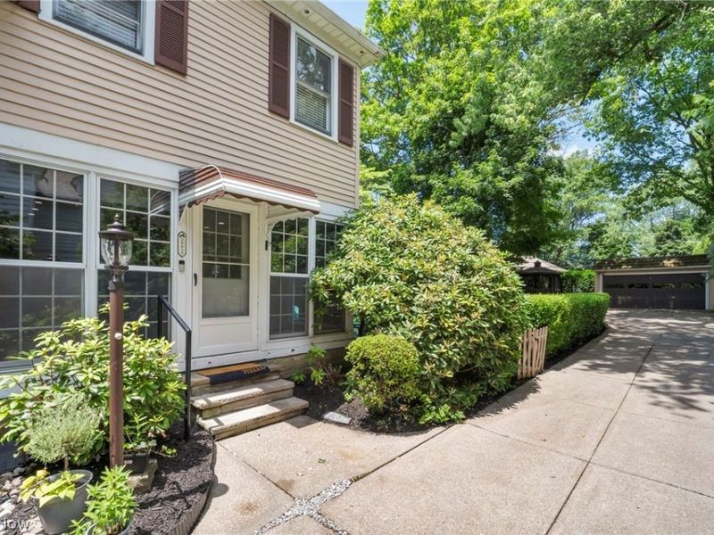 20417 Almar Drive, Shaker Heights, OH 44122 Photo 43