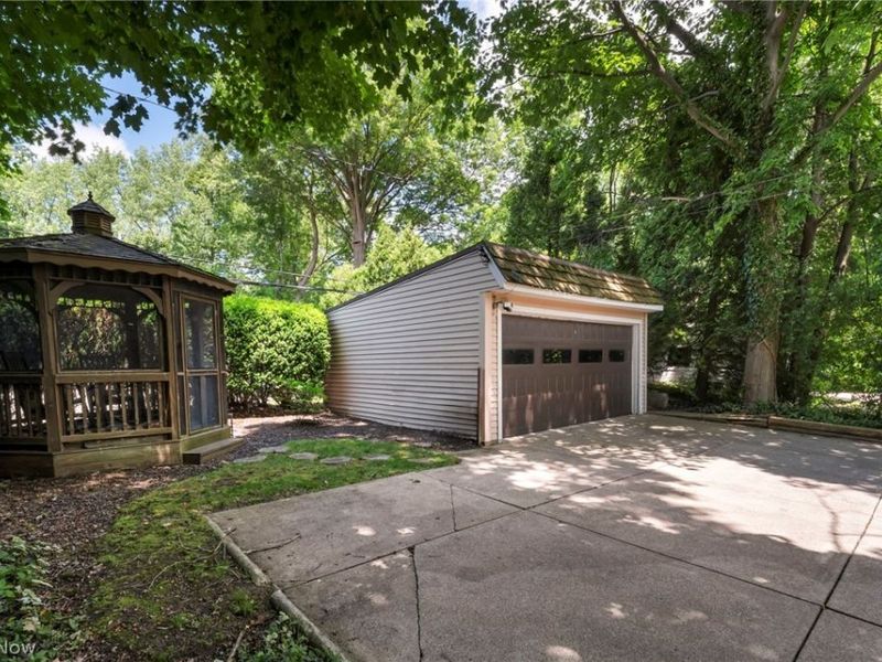 20417 Almar Drive, Shaker Heights, OH 44122 Photo 49