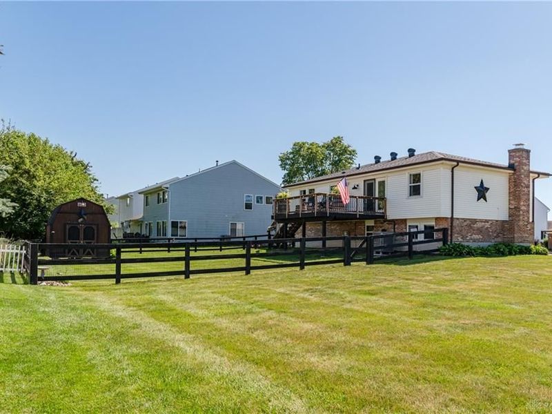 1000 Greenob Drive, Englewood, OH 45322 Photo 36