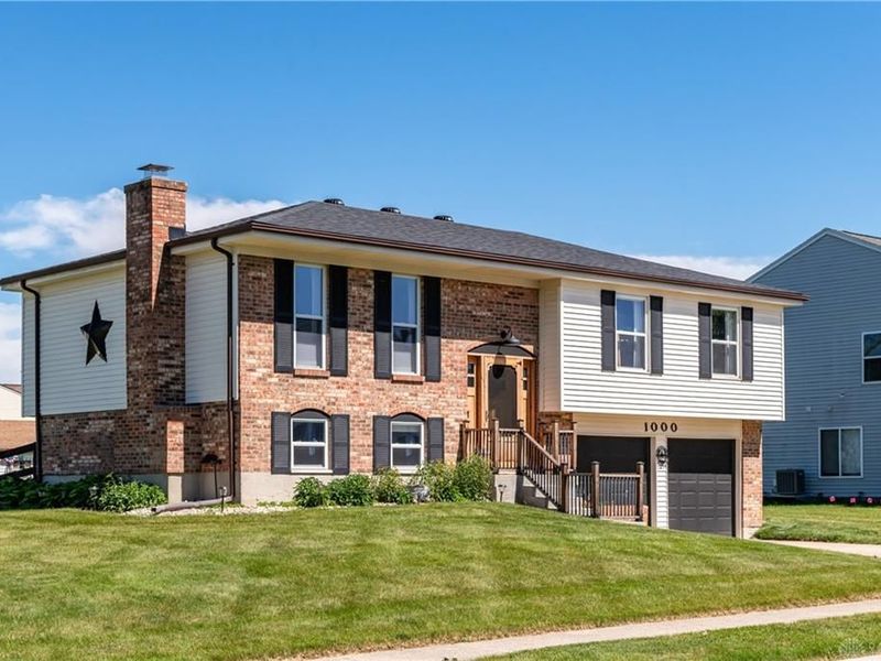 1000 Greenob Drive, Englewood, OH 45322 Photo 38