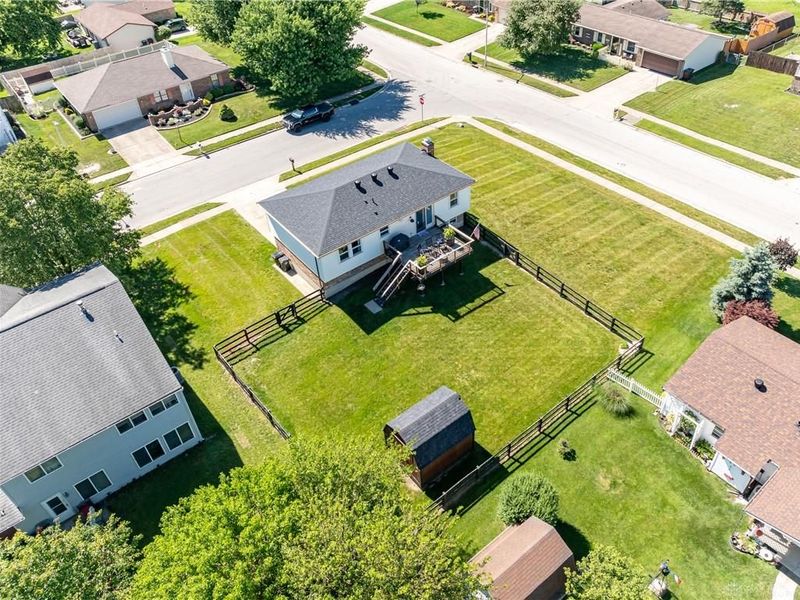 1000 Greenob Drive, Englewood, OH 45322 Photo 41