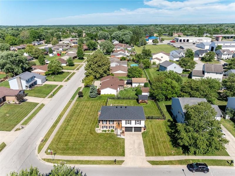 1000 Greenob Drive, Englewood, OH 45322 Photo 45