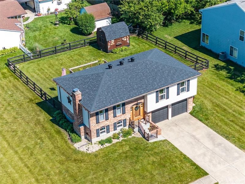 1000 Greenob Drive, Englewood, OH 45322 Photo 47
