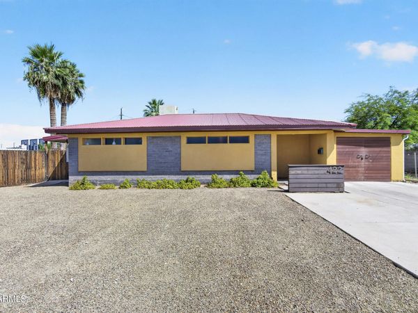 422 W EVA Street, Phoenix, AZ 85021