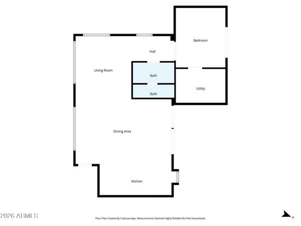 422 W EVA Street, Phoenix, AZ 85021