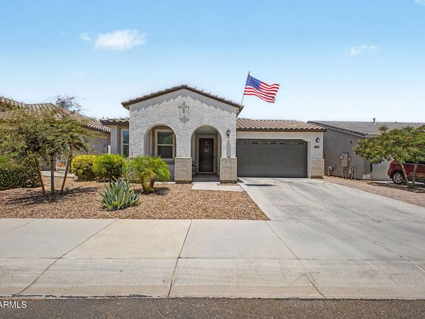 19616 W VALLE VISTA Way, Litchfield Park, AZ 85340