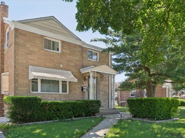 2625 Westbrook Drive , Franklin Park, IL 60131