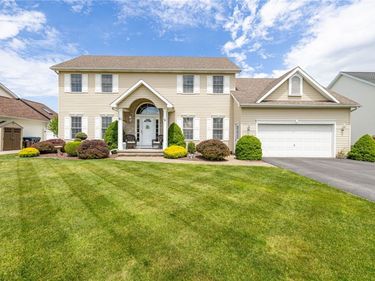 81 Christina Drive, North Chili, NY 14514