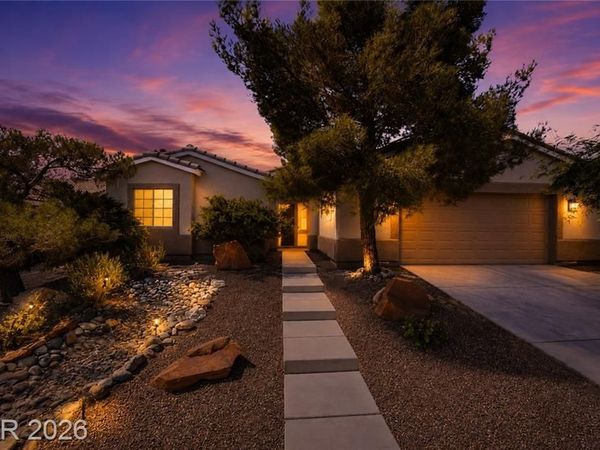 8119 Making Memories Place, Las Vegas, NV 89131