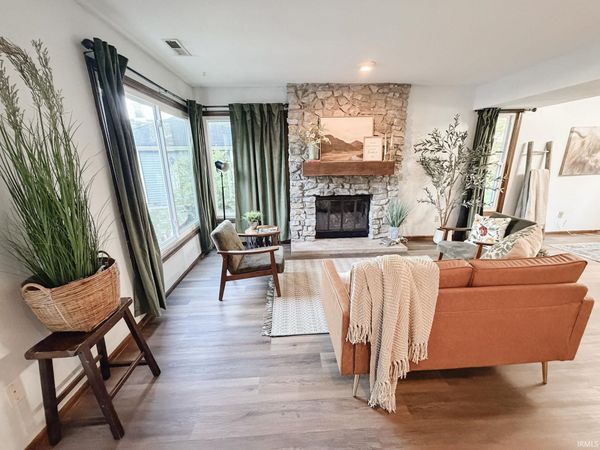 4505 Brookshire Circle, Fort Wayne, IN 46835