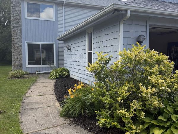 4505 Brookshire Circle, Fort Wayne, IN 46835