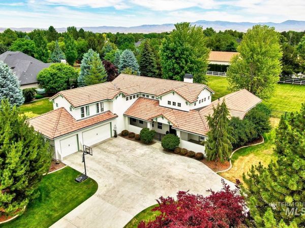 3434 S Kingsbury Way, Eagle, ID 83616