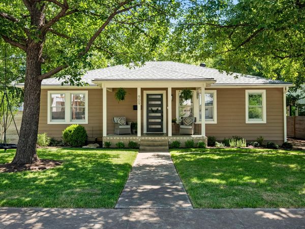 909 Ruth Ave , Austin, TX 78757