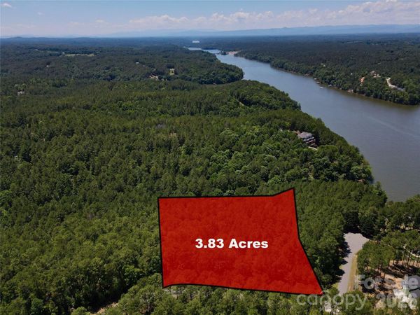 1175 HIDDEN COVE Lane , Connelly Springs, NC 28612