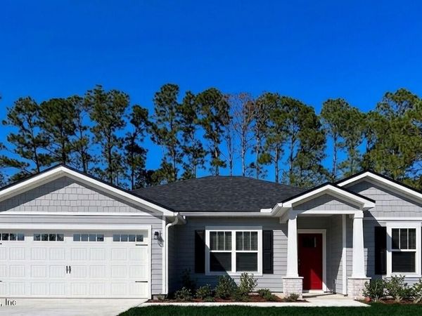 985 NOAH Road, Jacksonville, FL 32218