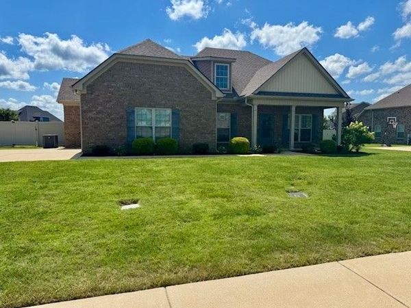 3018 Firerock Dr , Murfreesboro, TN 37128