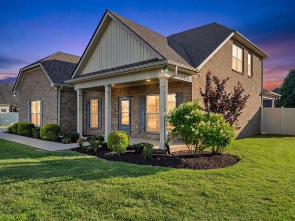 3018 Firerock Dr, Murfreesboro, TN 37128