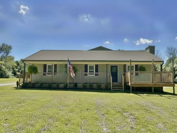 1944 Cainsville Rd, Lebanon, TN 37090