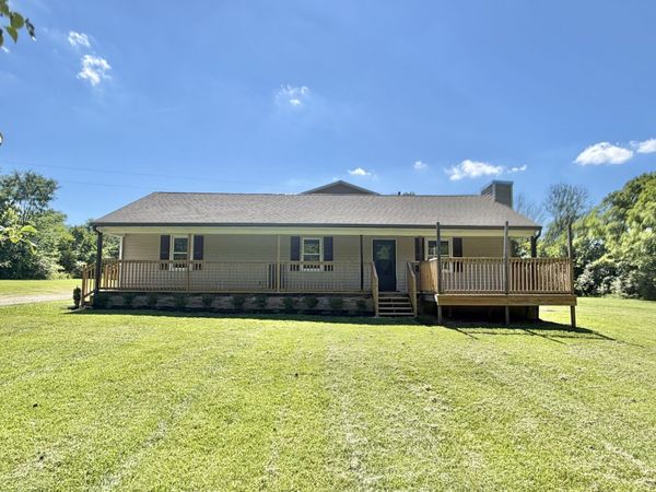 1944 Cainsville Rd , Lebanon, TN 37090