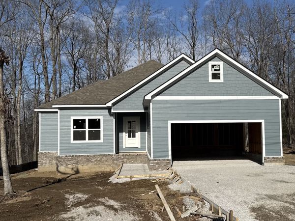 180 albermarle lane , Crossville, TN 38558