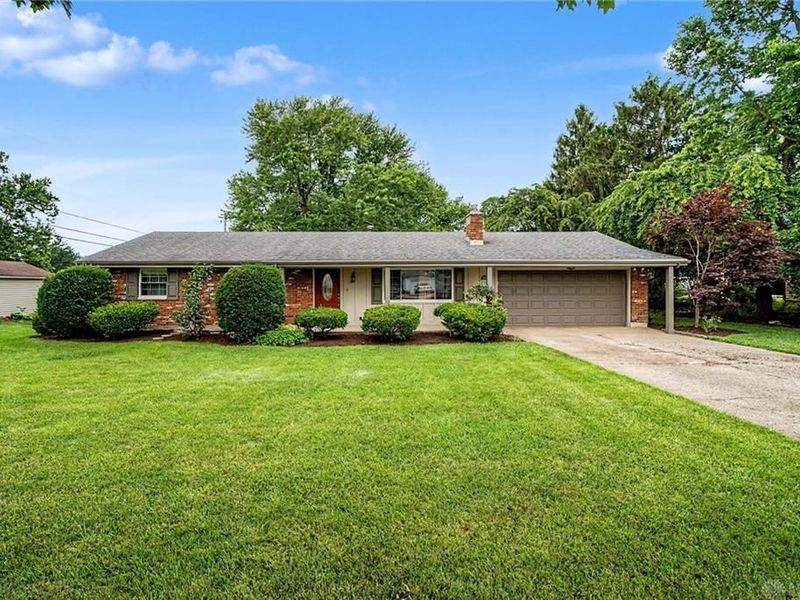 1895 N Longview Street, Beavercreek, OH 45432 Photo 1