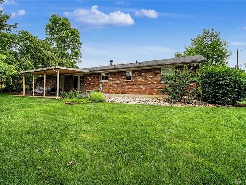1895 N Longview Street, Beavercreek, OH 45432 Photo 25