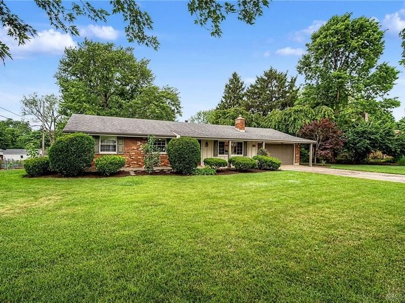 1895 N Longview Street, Beavercreek, OH 45432 Photo 28