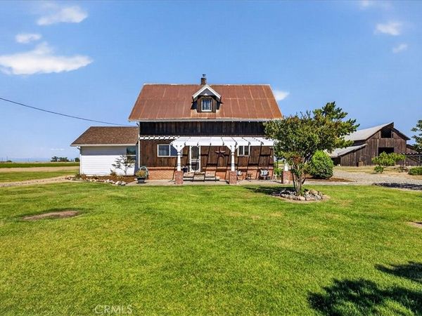 1762 County Road R, Willows, CA 95988