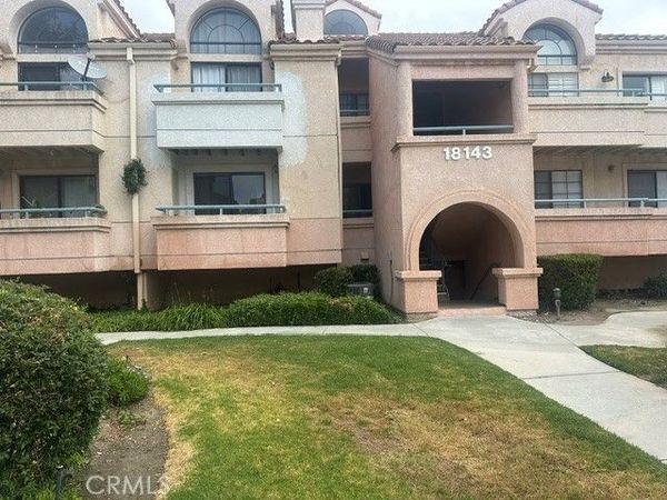 18143 Erik Court, Unit 235, Canyon Country, CA 91387
