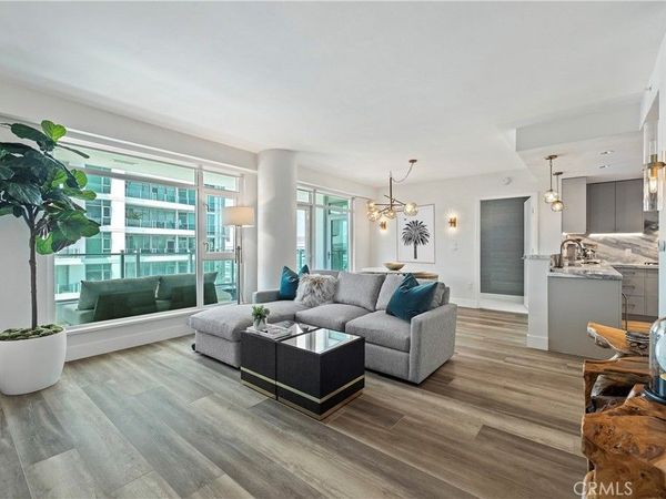 3141 Michelson, Unit 907E, Irvine, CA 92612
