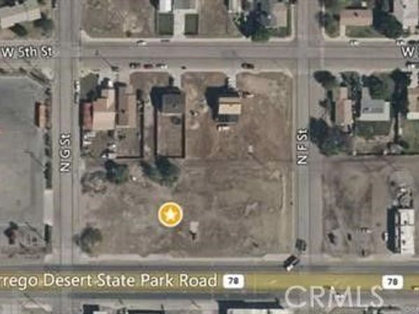 263 W Main Street, Westmorland, CA 92281