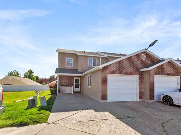 182 W SAVANNAH LN , Harrisville, UT 84414